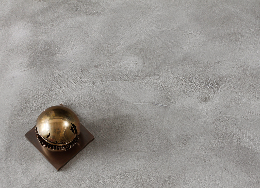 BAZALT VELAT / Pardoseală