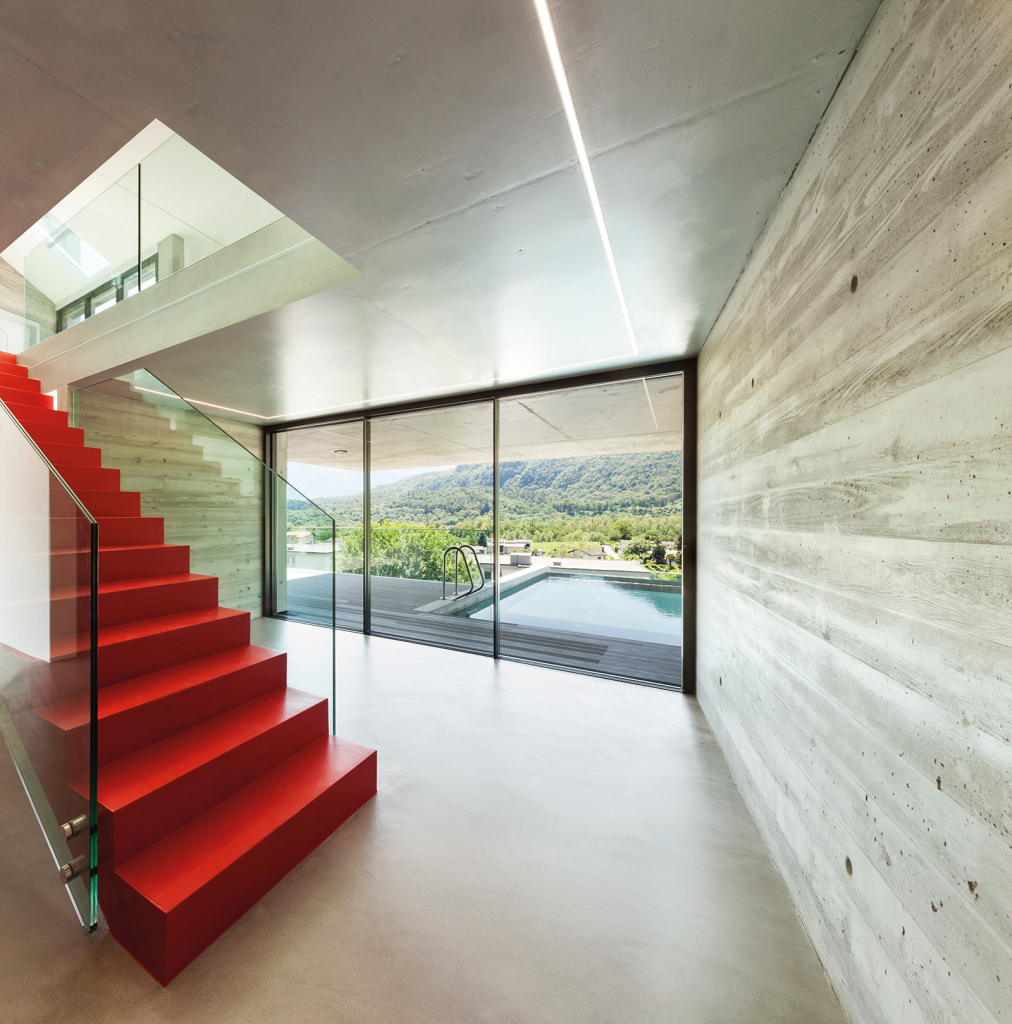 VELATO / Pavimento / MONOCROMO / Scala