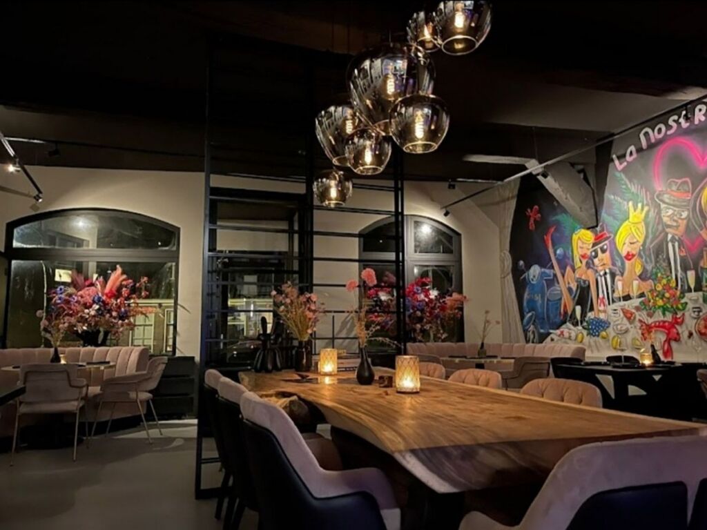 Bezoek onze showroom