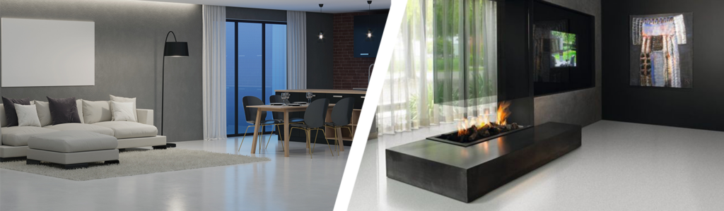 Gietvloer vs Microcement: welke past bij u?